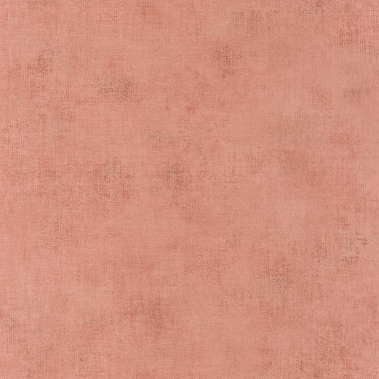 Telas 2 Uni Metalises Wallpaper - Peche - Caselio - 102074028 - Premier Wallcovering