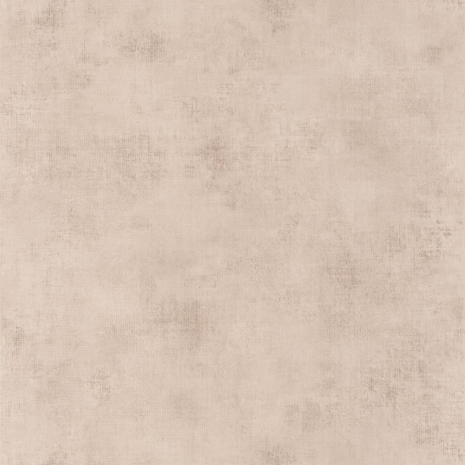 Telas 2 Uni Metalises Wallpaper - Beige - Caselio - 102071356 - Premier Wallcovering