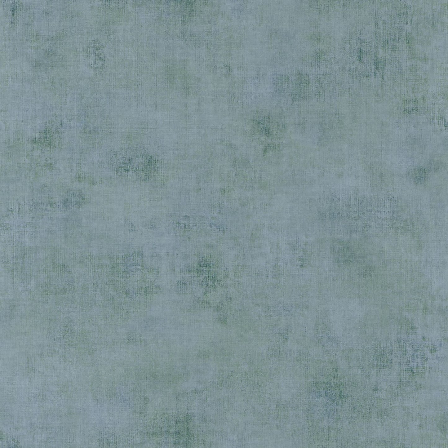 Telas 2 Uni Wallpaper - Bleu - Caselio - 102067556 - Premier Wallcovering