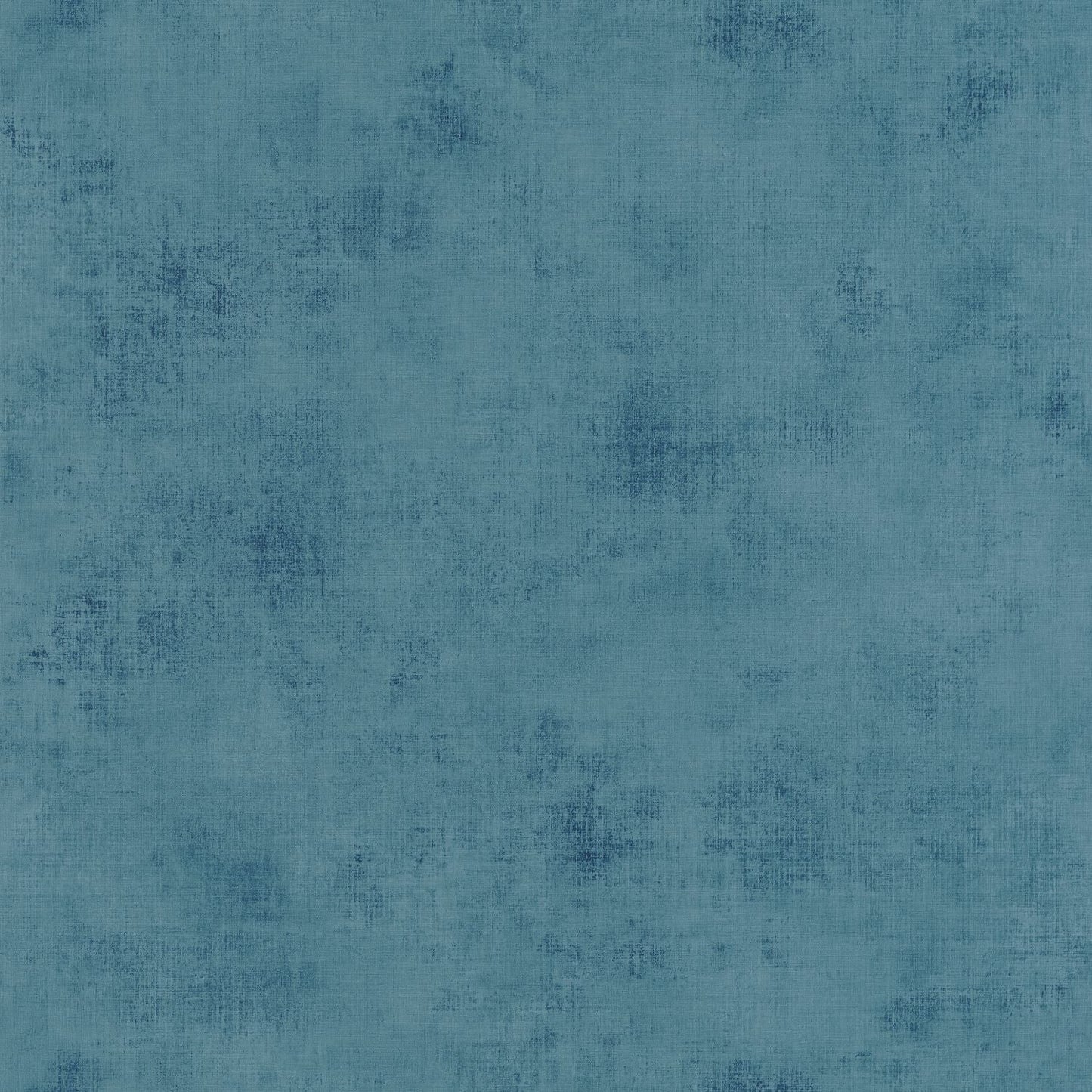 Telas 2 Uni Wallpaper - Bleu Madura - Caselio - 102066490 - Premier Wallcovering