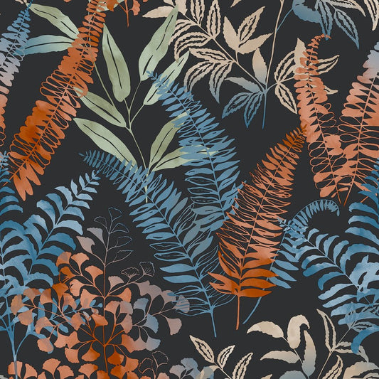 Temptation Wallpaper - Sunset - Superfresco Easy - 128745 - Premier Wallcovering
