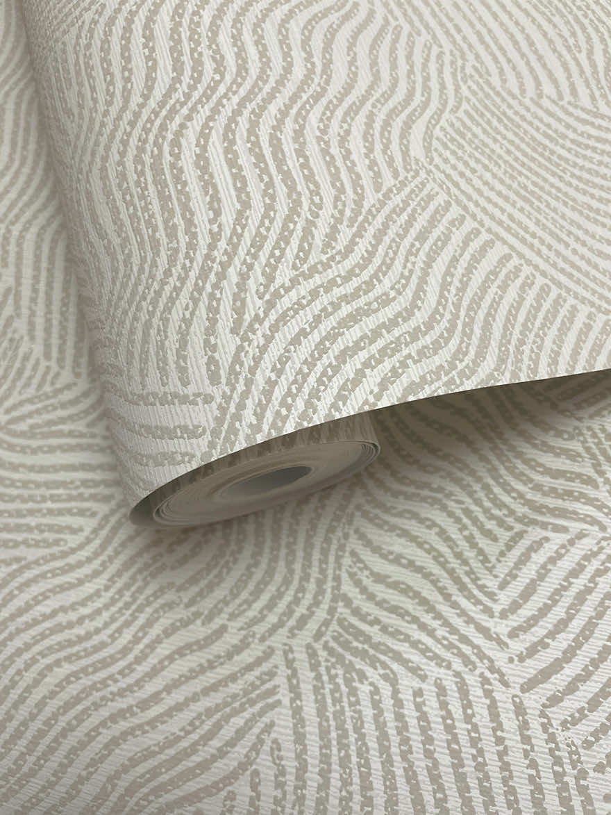 Tenere Wallpaper - Ivory - Holden Décor - 66011 - Premier Wallcovering