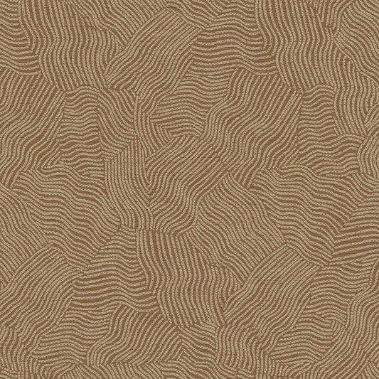 Tenere Wallpaper - Terracotta - Holden Décor - 66010 - Premier Wallcovering