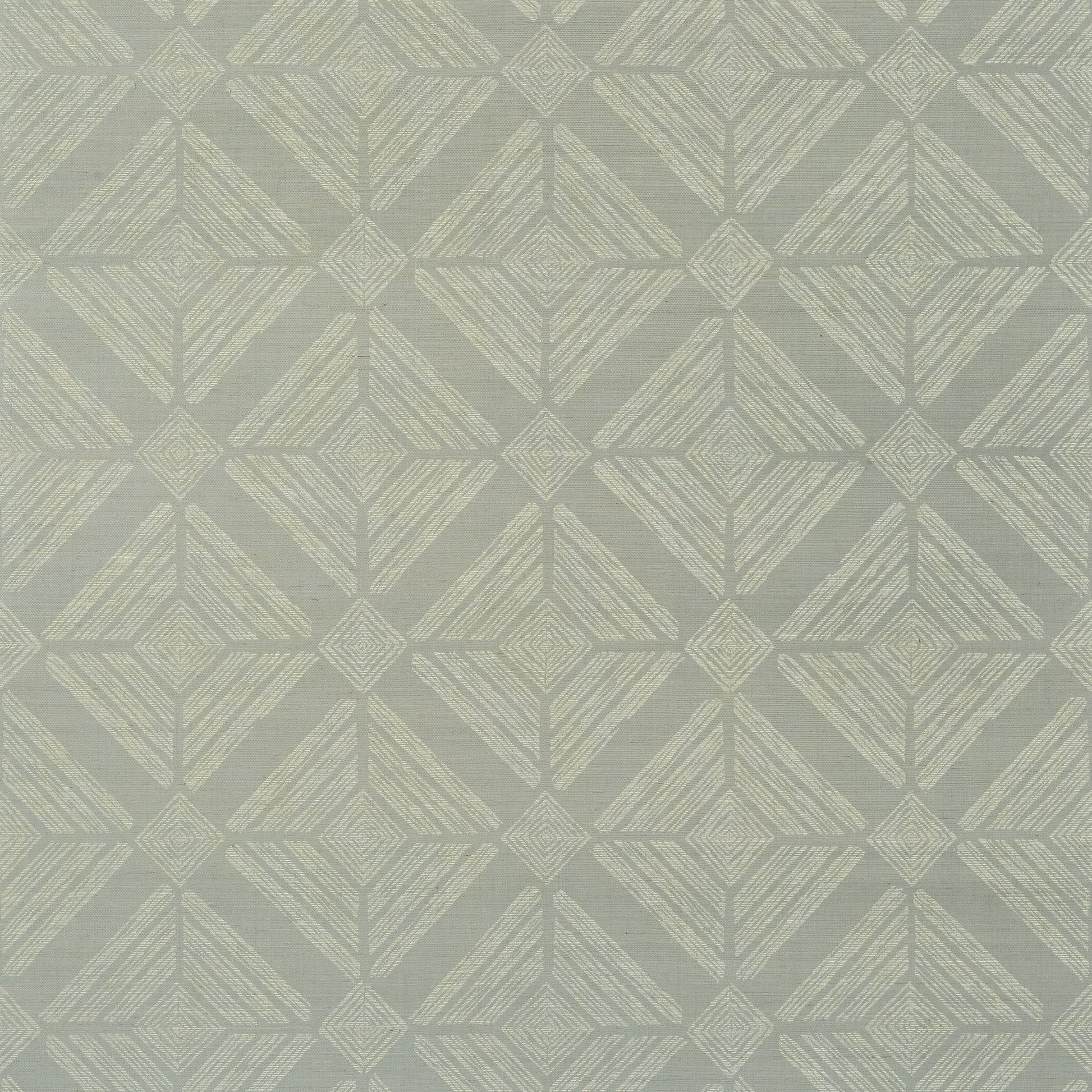 Teramo Wallpaper - Slate - Thibaut - T433 - Premier Wallcovering