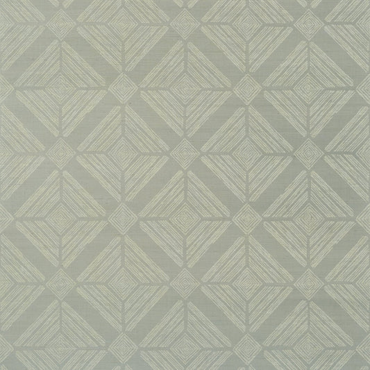Teramo Wallpaper - Slate - Thibaut - T433 - Premier Wallcovering