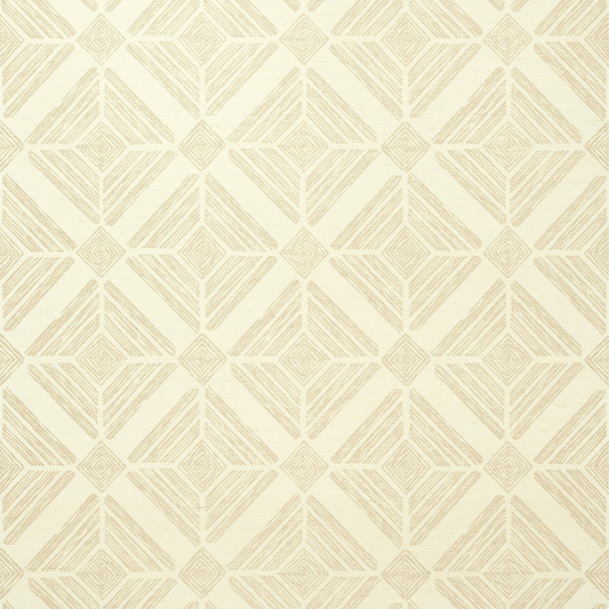 Teramo Wallpaper - Blonde - Thibaut - T430 - Premier Wallcovering