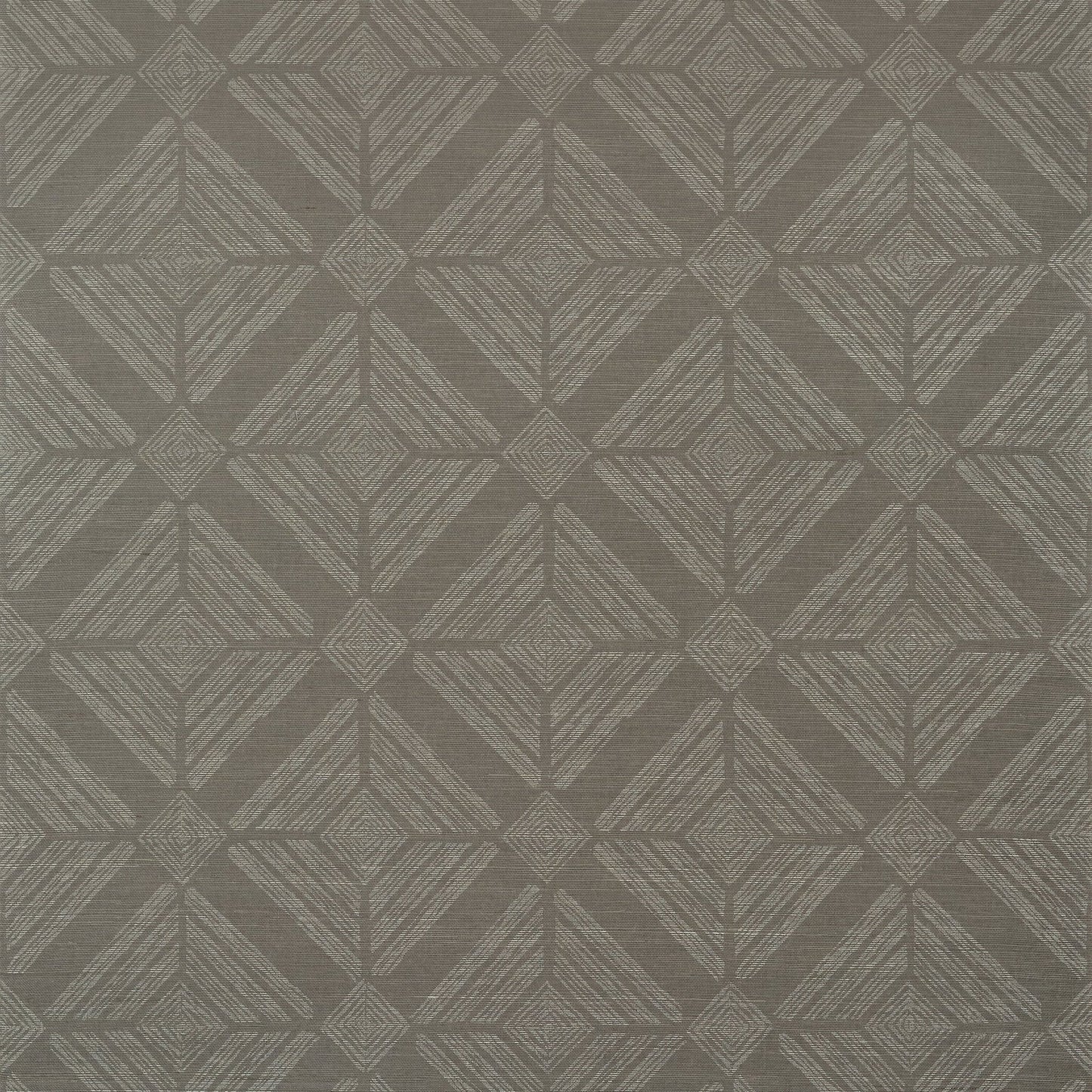 Teramo Wallpaper - Steel - Thibaut - T431 - Premier Wallcovering