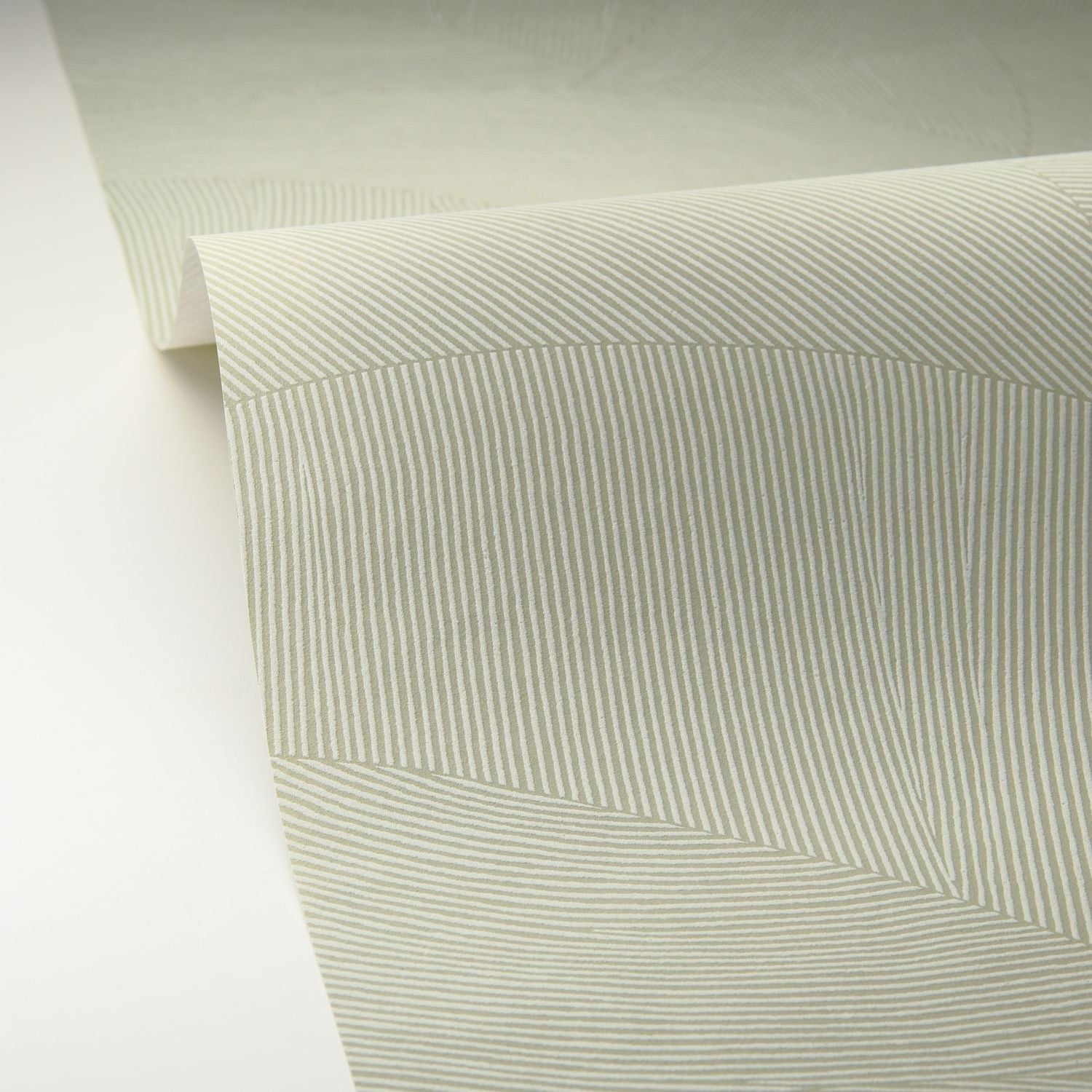 Terra Wallpaper - Sauge - Caselio - 106067000 - Premier Wallcovering