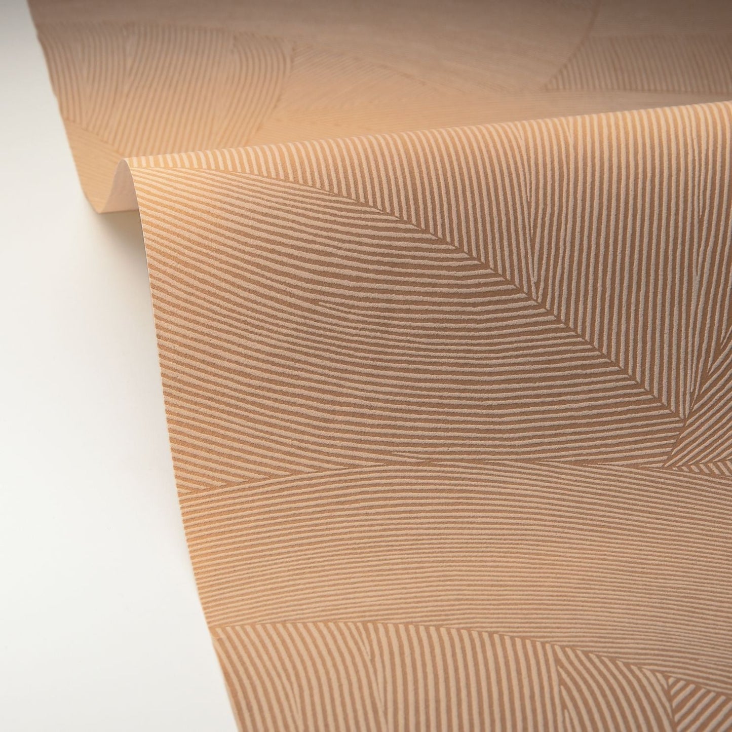 Terra Wallpaper - Terre Cuite - Caselio - 106062030 - Premier Wallcovering