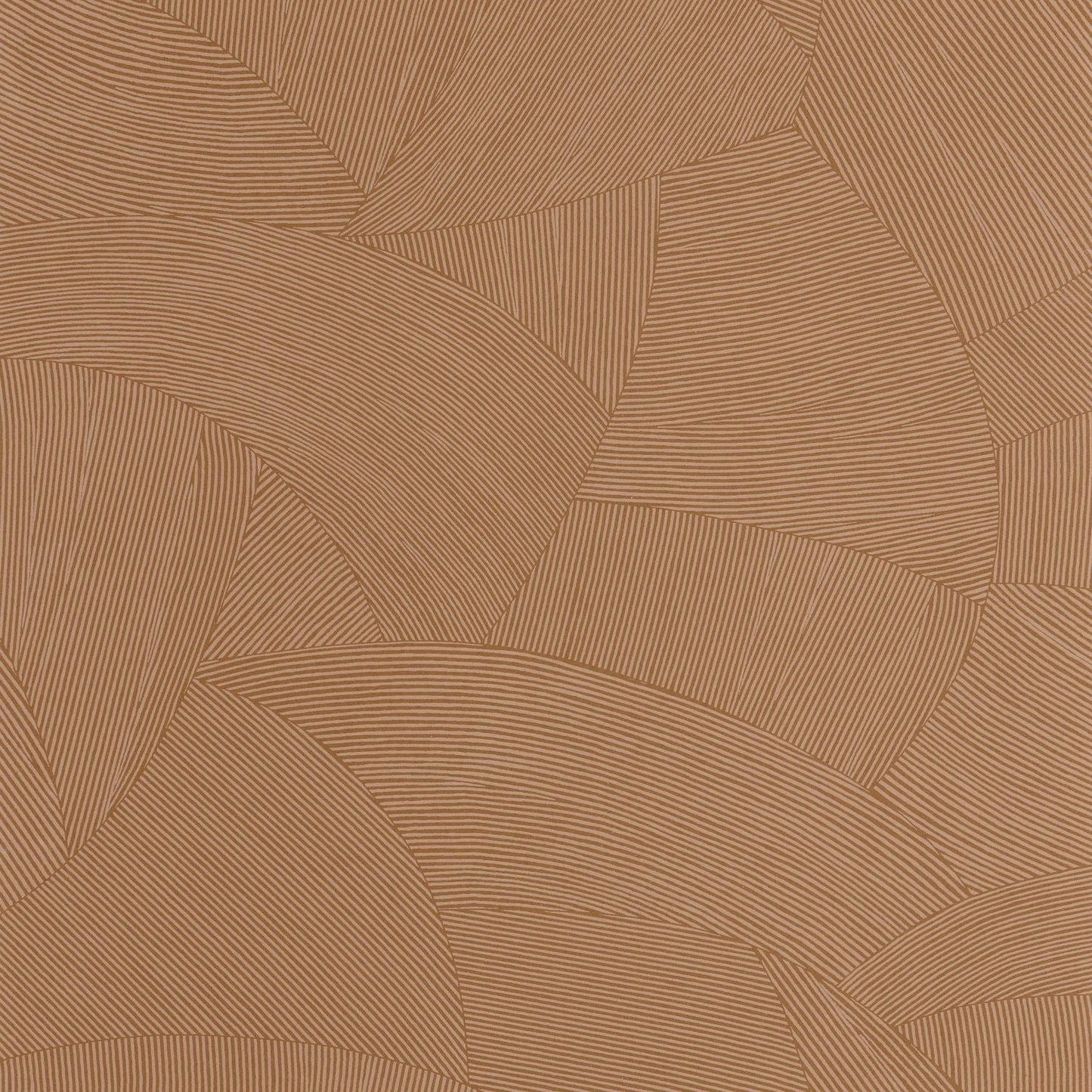 Terra Wallpaper - Terre Cuite - Caselio - 106062030 - Premier Wallcovering