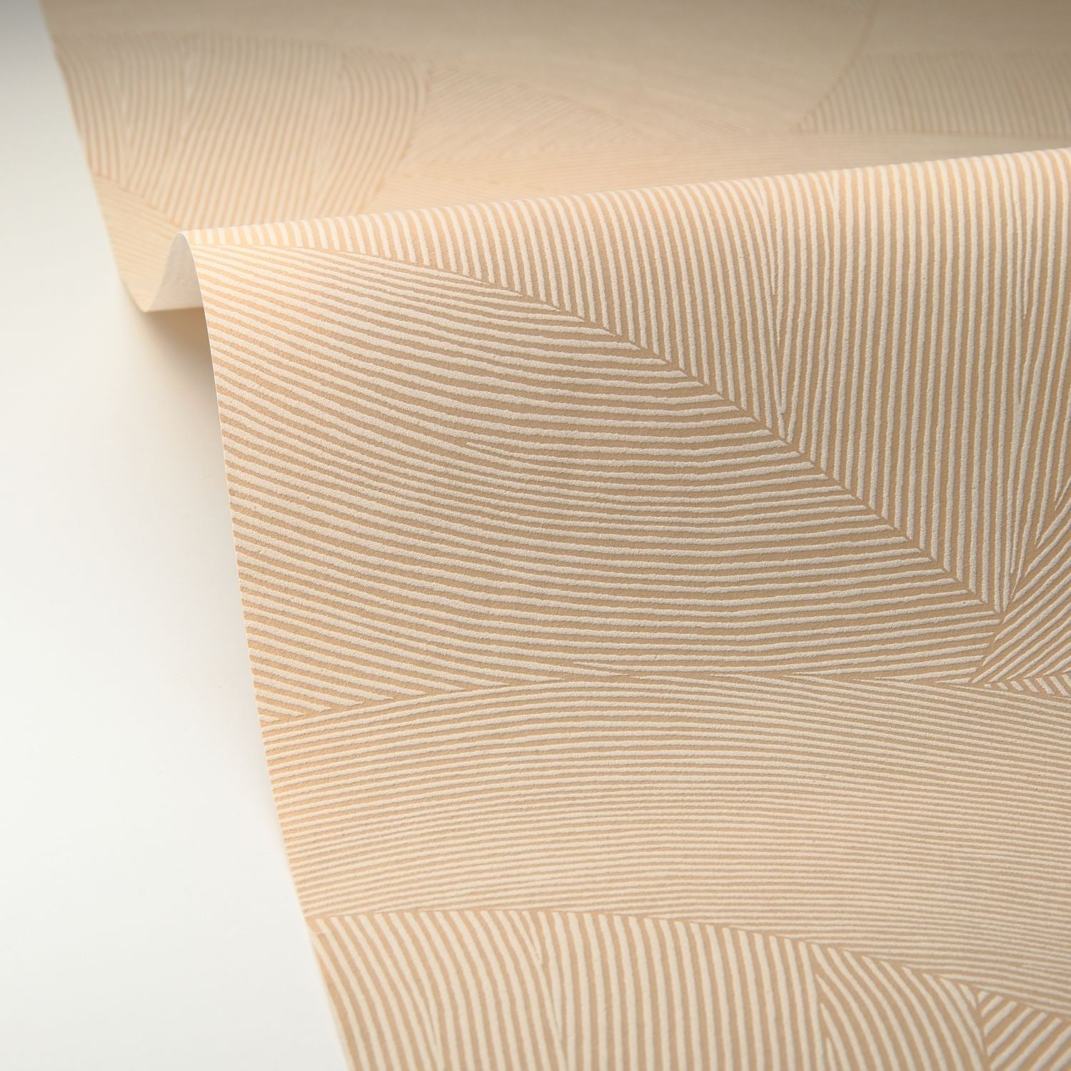 Terra Wallpaper - Des Vosges - Caselio - 106062087 - Premier Wallcovering