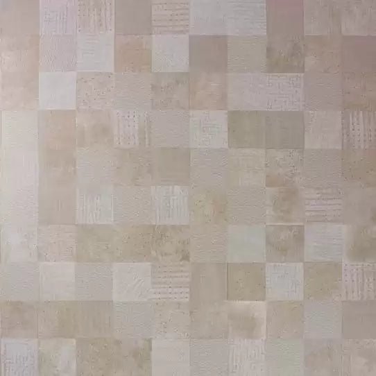 Tessella Wallpaper - Beige - Osborne & Little - W6580-03 - Premier Wallcovering