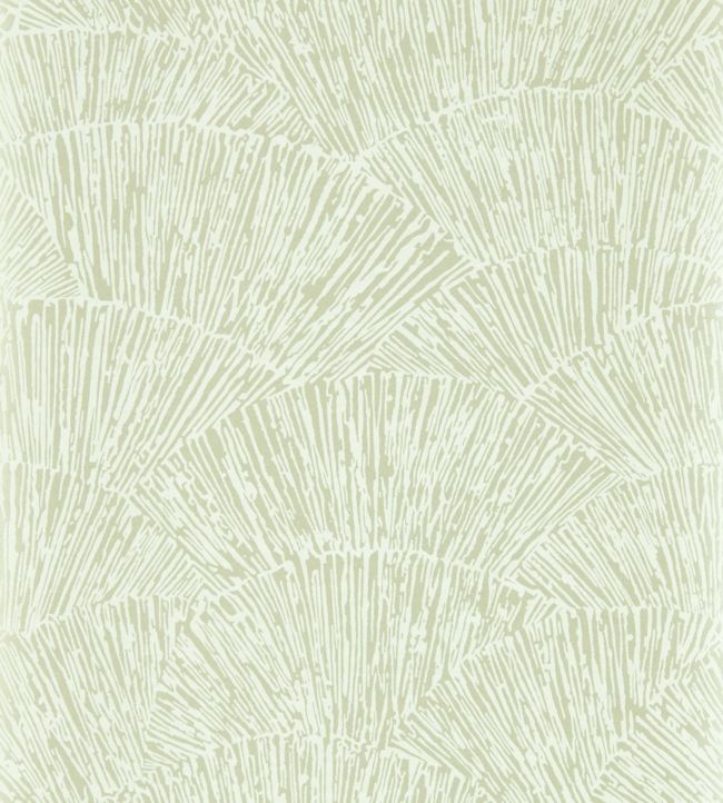 Tessen Wallpaper - Oyster - HM6W112178 - Harlequin - Premier Wallcovering