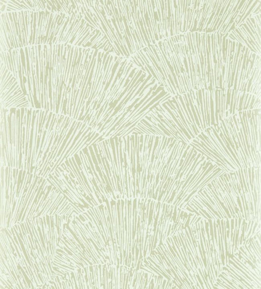 Tessen Wallpaper - Oyster - HM6W112178 - Harlequin - Premier Wallcovering