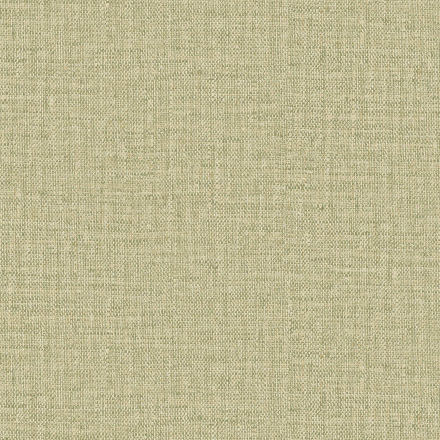 Tessuto Plain Wallpaper - Sage - Holden Décor - 36410 - Premier Wallcovering