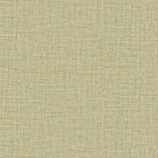 Tessuto Plain Wallpaper - Sage - Holden Décor - 36410 - Premier Wallcovering