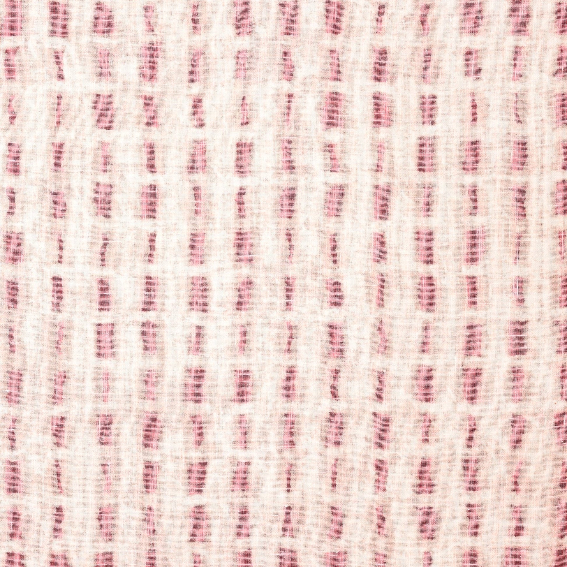 Tessuto Wallpaper - Pink - Thibaut - T10470 - Premier Wallcovering
