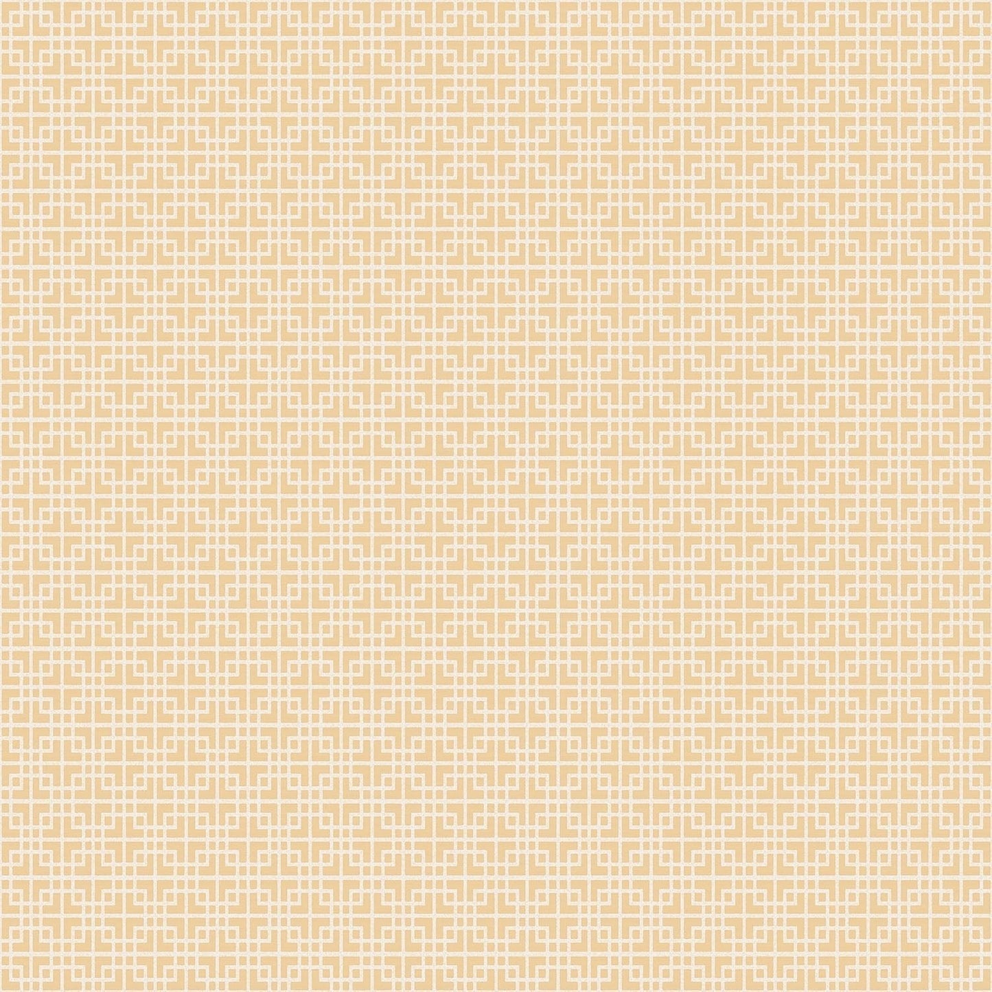 Texstyle Greek Key Texture Wallpaper - Metallic Gold - Galerie - G56596 - Premier Wallcovering