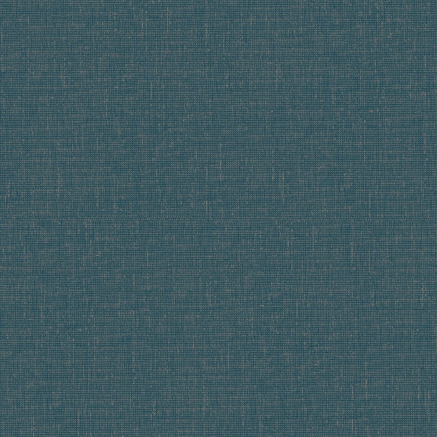 Texstyle Hex Texture Wallpaper - Turquoise / Metallic Ink - Galerie - G56621 - Premier Wallcovering
