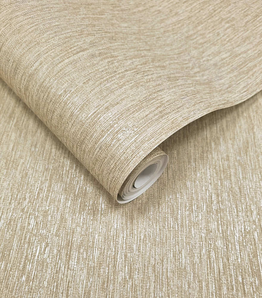 Textura Wallpaper - Cream - Holden Décor - 66143 - Premier Wallcovering
