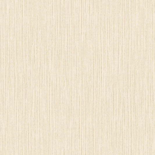 Texture FX Fine Stripe Wallpaper - Cream - Galerie - G78111 - Premier Wallcovering