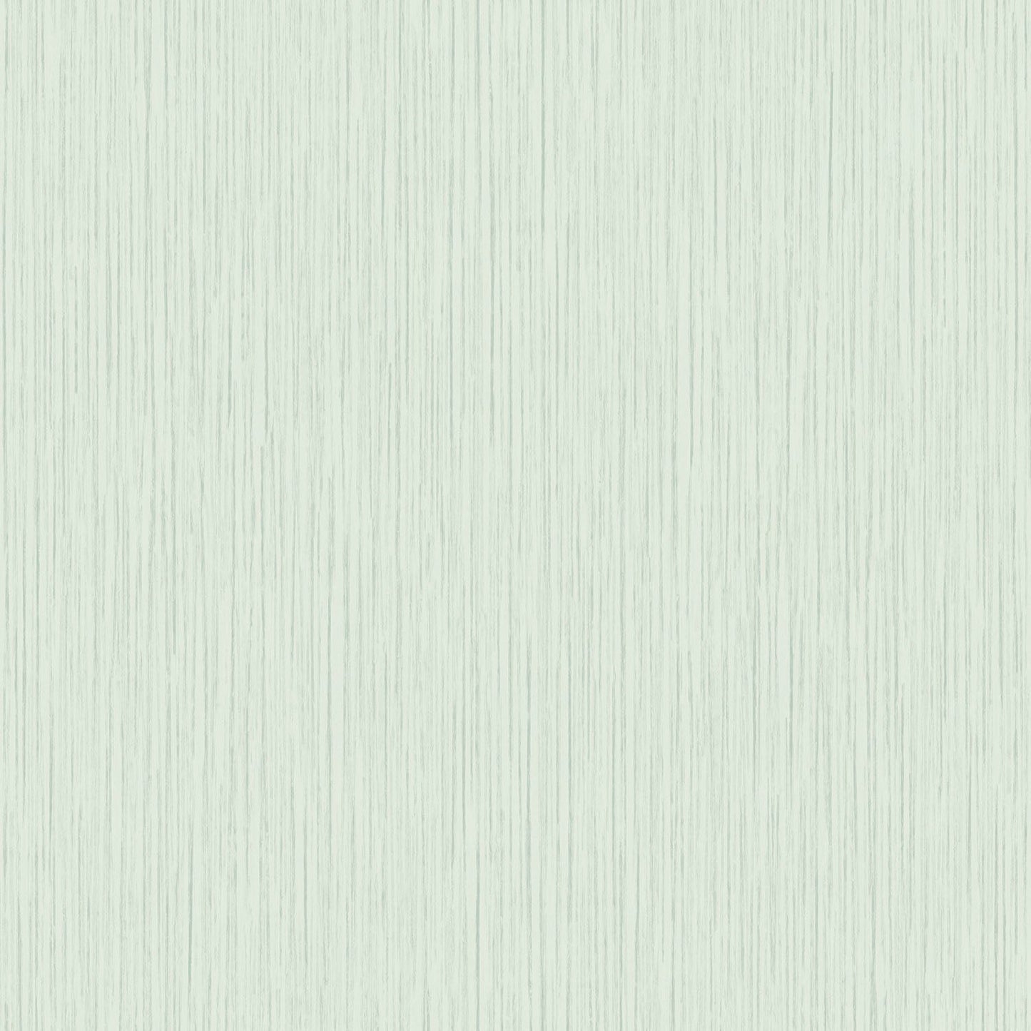 Texture FX Fine Stripe Wallpaper - Mint - Galerie - G78115 - Premier Wallcovering