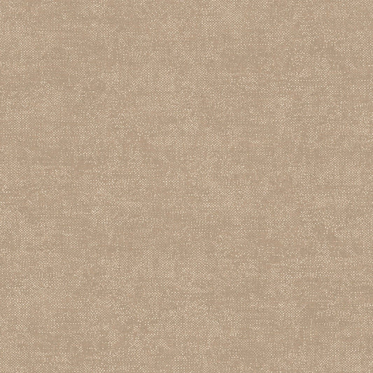 Texture FX Weave Wallpaper - Mocha - Galerie - G78135 - Premier Wallcovering