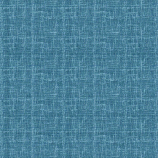 Texture Wallpaper - Blue - A Street Prints - FD26351 - Premier Wallcovering