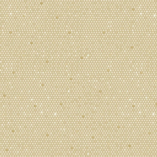 Textured Honeycombe Wallpaper - Gold - SK Filson - SK10005 - Premier Wallcovering