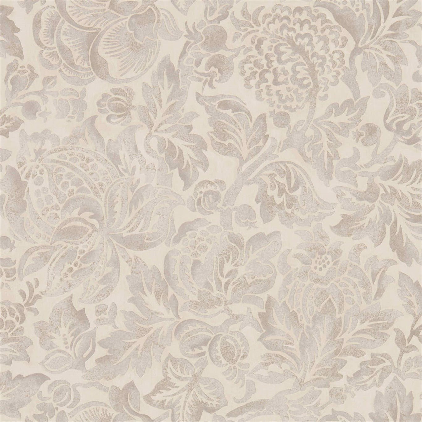 Thackeray Wallpaper - Fig - Sanderson - DDAM216413 - Premier Wallcovering