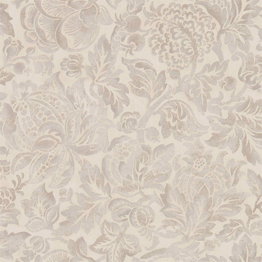 Thackeray Wallpaper - Fig - Sanderson - DDAM216413 - Premier Wallcovering
