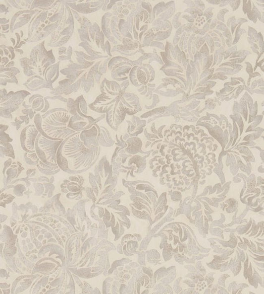 Thackeray Wallpaper - Fig - DDAM216413 - Sanderson - Premier Wallcovering
