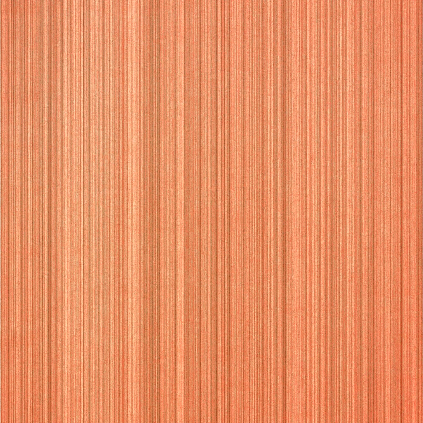 Thalia Strie Wallpaper - Coral - Thibaut - T14268 - Premier Wallcovering