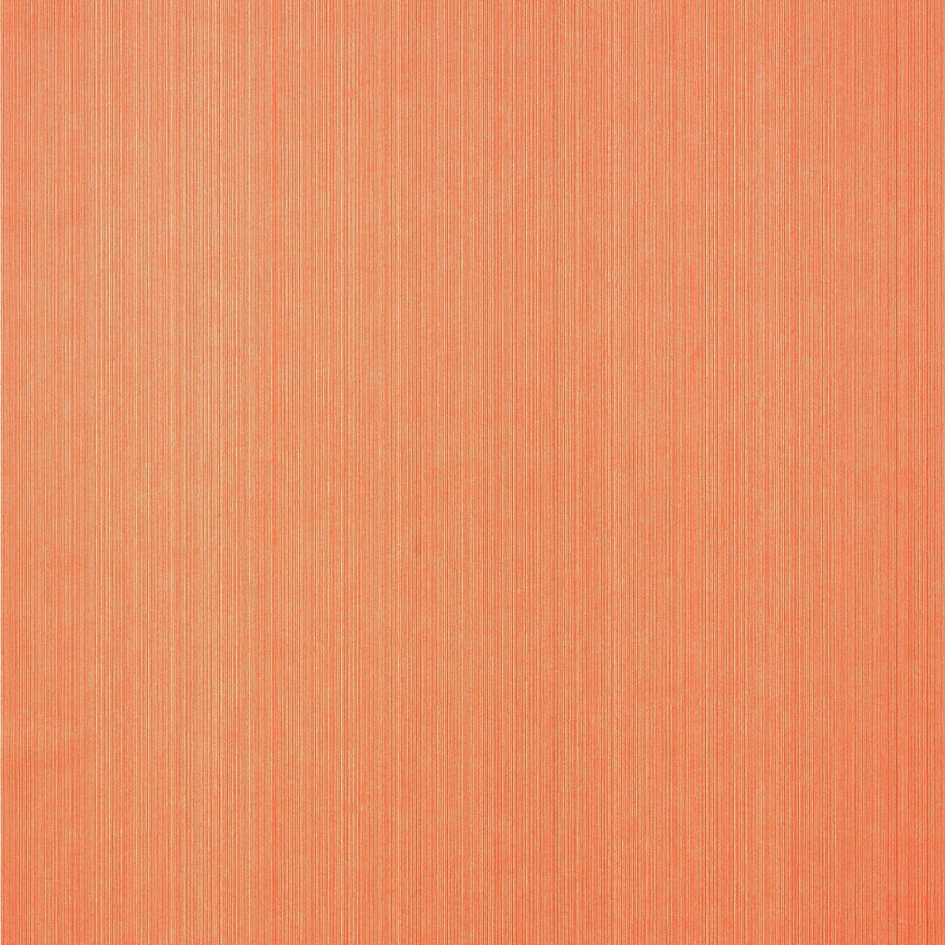 Thalia Strie Wallpaper - Coral - Thibaut - T14268 - Premier Wallcovering