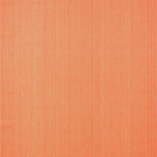 Thalia Strie Wallpaper - Coral - Thibaut - T14268 - Premier Wallcovering