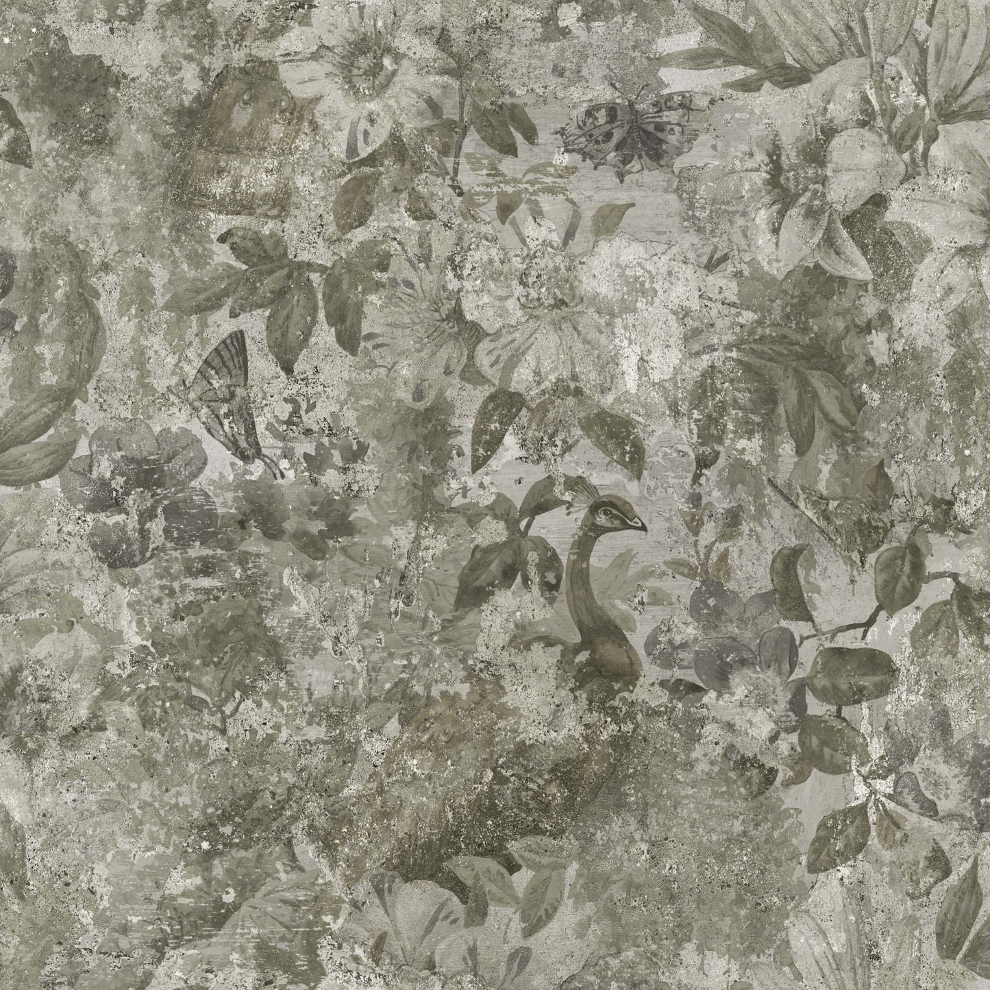 Thalia Wallpaper - Natural - Holden Décor - 91452 - Premier Wallcovering