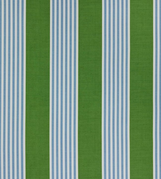 The Hudson Stripe Performance Fabric - Prato - Christopher Farr Cloth - CFF248 - 03 - Premier Wallcovering