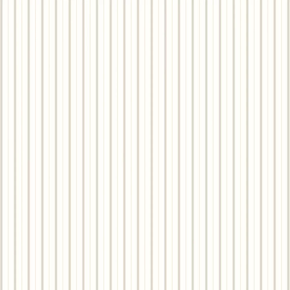 Thread Stripe Wallpaper - Linen - Ohpopsi - SIS50156W - Premier Wallcovering