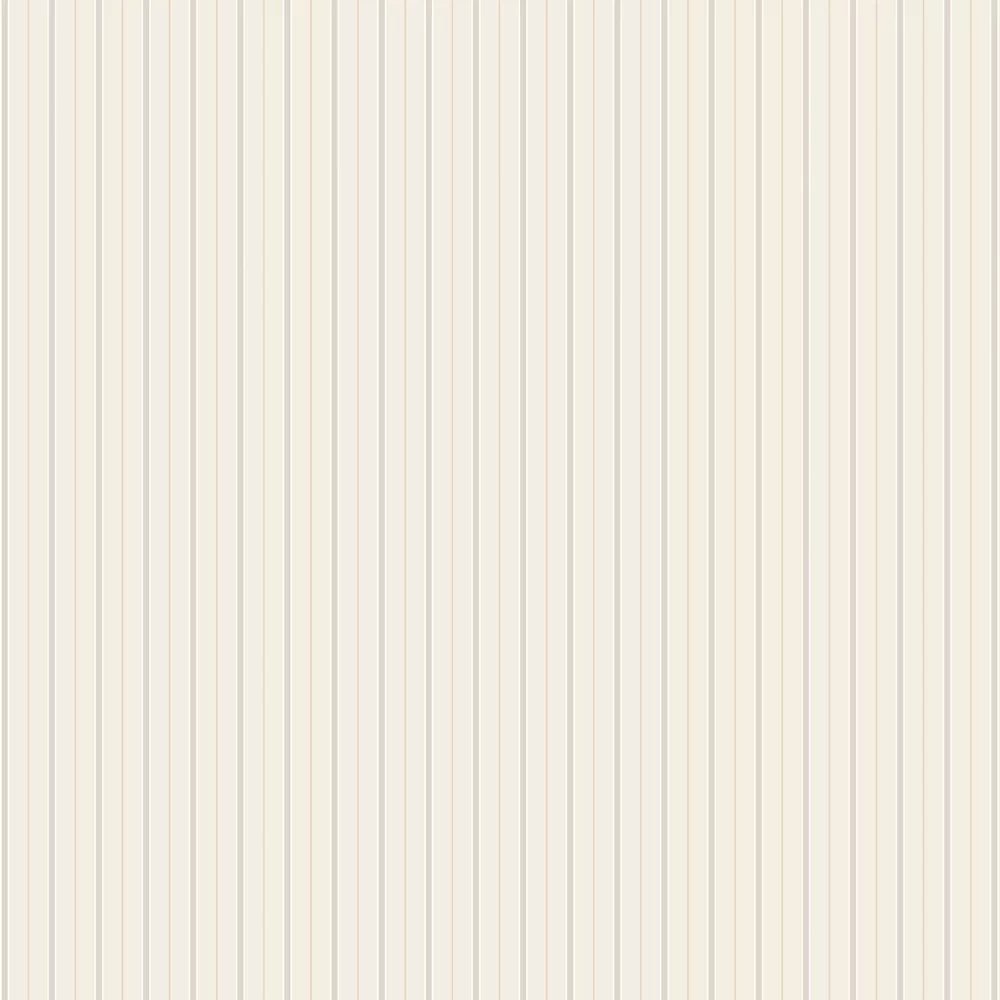 Thread Stripe Wallpaper - Mist - Ohpopsi - SIS50155W - Premier Wallcovering