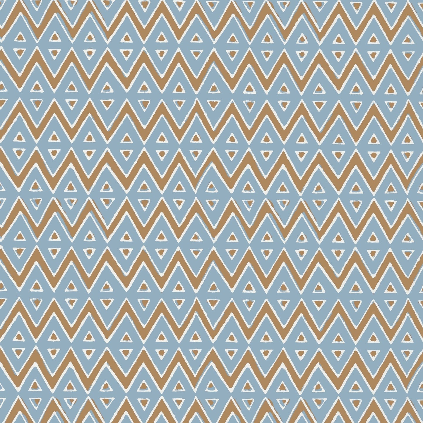 Tiburon Wallpaper - Spa Blue - Thibaut - T13234 - Premier Wallcovering