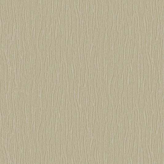 Tiffany Texture Vinyl Wallpaper - Gold - Belgravia - 41322 - Premier Wallcovering