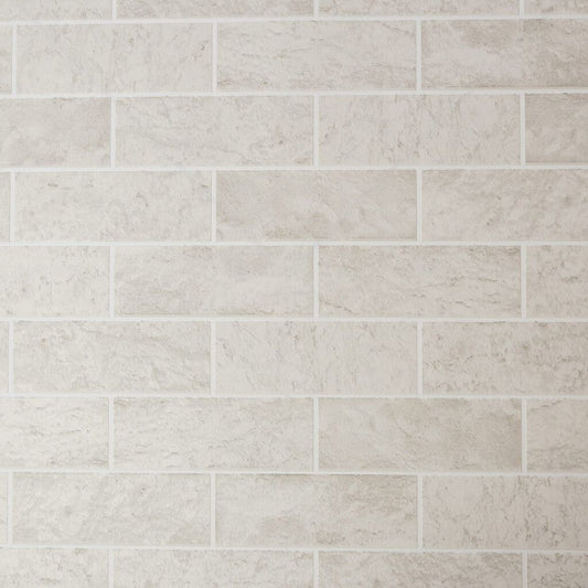 Tile Wallpaper - Contour - 114863 - Premier Wallcovering