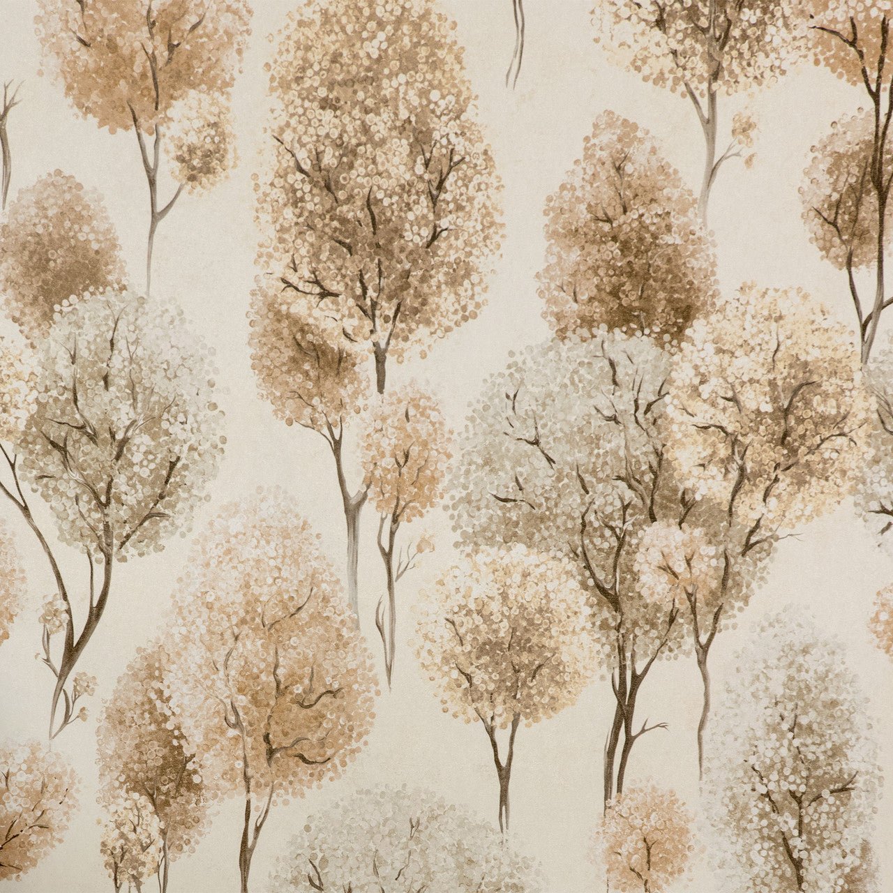 Tilia Julie Feels Home Wallpaper - Cord Cream - Hohenberger - 26926 - Premier Wallcovering