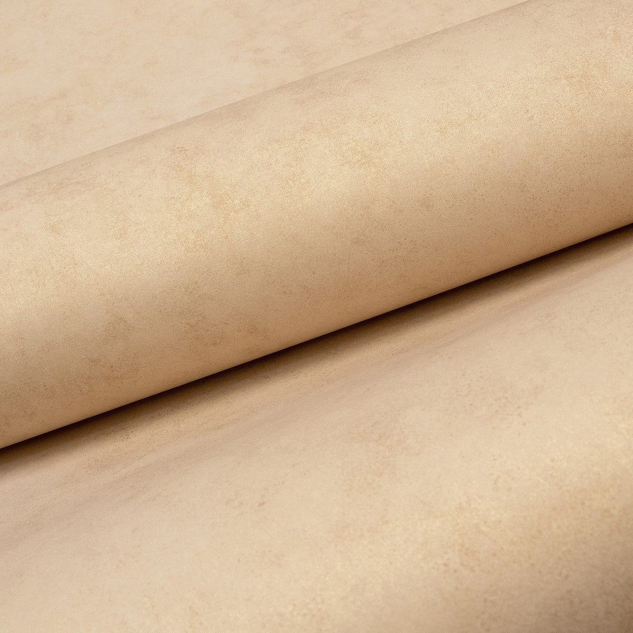 Tilia Plain Julie Feels Home Wallpaper - Peach - Hohenberger - 26931 - Premier Wallcovering