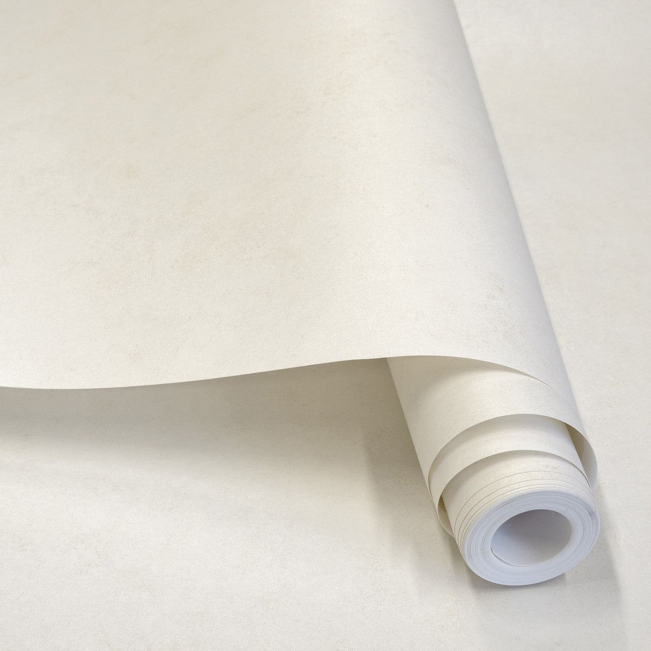 Tilia Plain Julie Feels Home Wallpaper - Cream - Hohenberger - 26932 - Premier Wallcovering