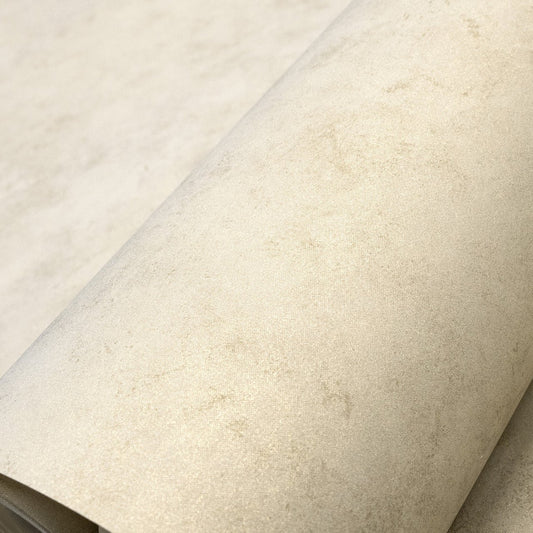 Tilia Plain Julie Feels Home Wallpaper - Mud - Hohenberger - 26928 - Premier Wallcovering