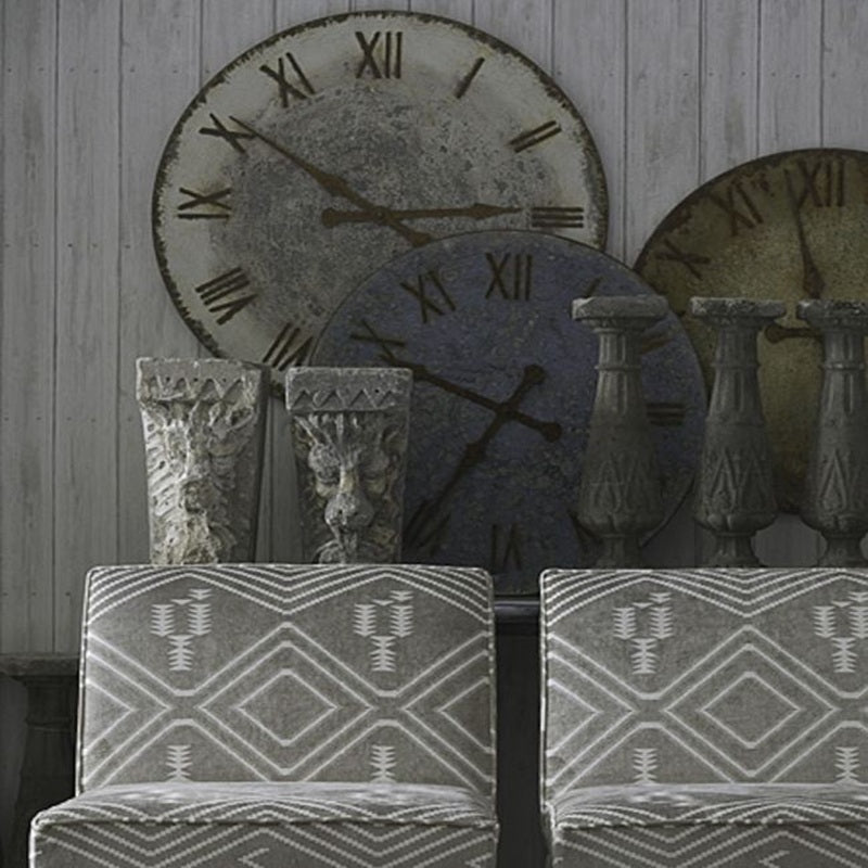 Timber Wallpaper - Oak - Andrew Martin - ENGTIPI - Premier Wallcovering