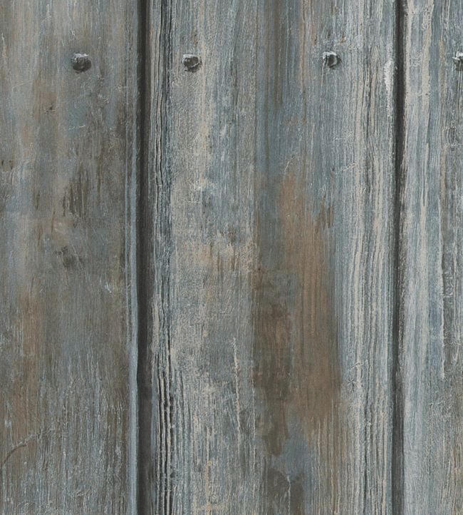 Timber Wallpaper - Driftwood - Andrew Martin - ENGTIDR - Premier Wallcovering