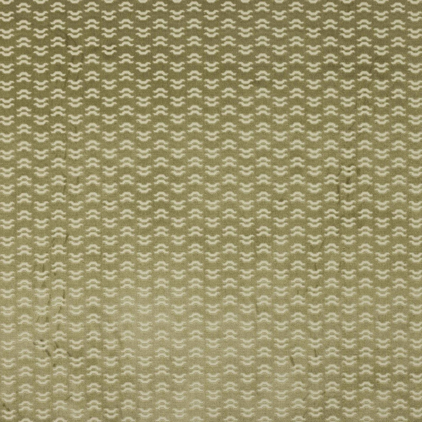 Tino Fabric - Blond - Manuel Canovas - M4148-01 - Premier Wallcovering