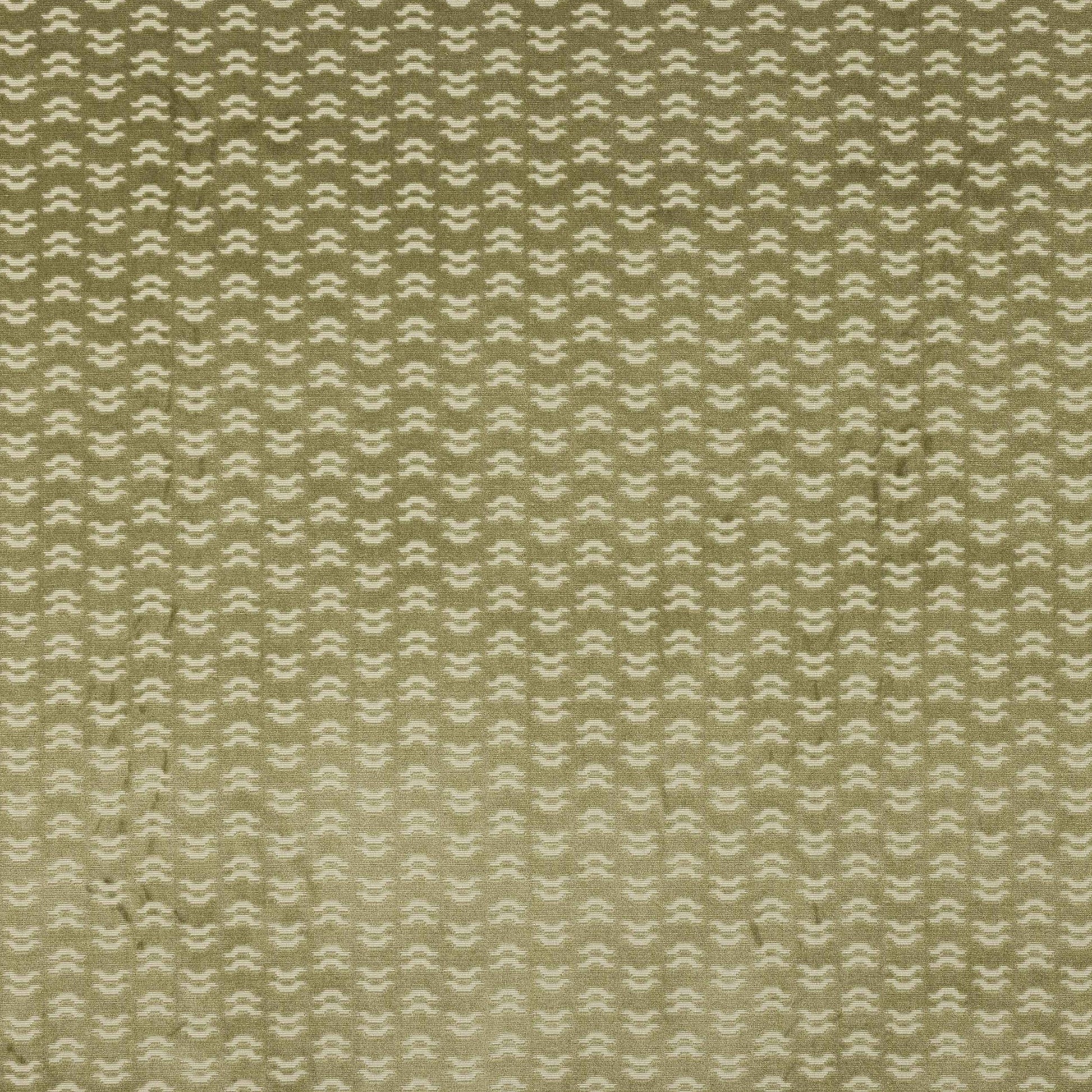 Tino Fabric - Blond - Manuel Canovas - M4148-01 - Premier Wallcovering